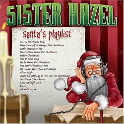 Sister Hazel : Santa's Playlist